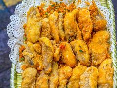 -东江海鲜大排档·潮汕菜·砂锅粥