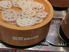 -龍歌自助小火锅(李沧丽达店)