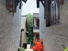 -洪江古商城