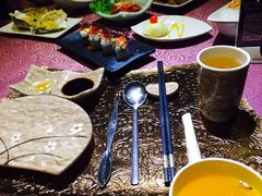 -蟹之国·精品蟹料理(极地店)