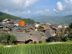-堂安侗寨
