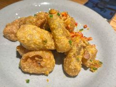 -潮粥荟·潮汕砂锅粥(朝阳大悦城店)