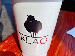 -BLAQ咖啡(骏豪店)