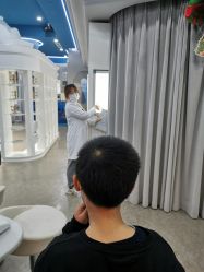 -唯儿诺儿童医院·儿科·眼科(新天地店)