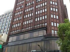 -上海国际饭店