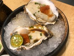 -山之川日料放题(通州店)