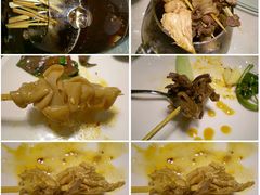 钵钵鸡-自贡盐帮菜·玩辣餐厅(樱花园西街店)