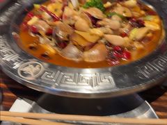 -破店肥哈·海鲜·烧烤(郑州银泰inPARK店)