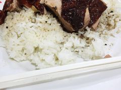 -陈光记烧腊店(罗保博士街店)