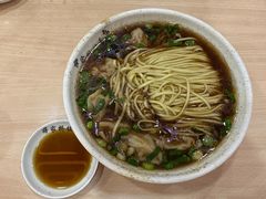 -蒋家桥饺面店(东关街店)