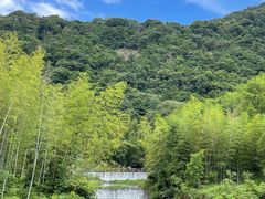 -千泷沟大瀑布旅游区