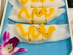 -香香海南菜餐厅