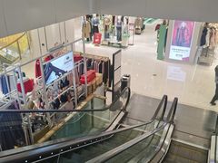 -银泰百货(北京大红门店)