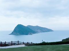 -东澳岛