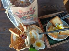 -婉泰·特色小吃·舂鸡脚(告庄二店)