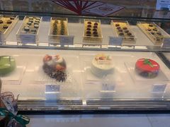 -福州仓山凯悦酒店·Market Cafe Lacucina咖啡厅