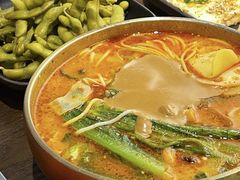 -半酌烧烤小酒馆(南京东路店)