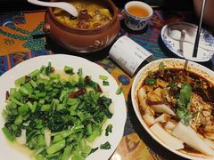 -香满楼(临安路店)