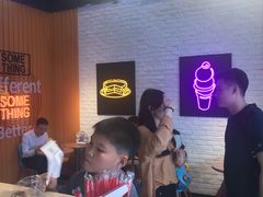 -DQ·蛋糕·冰淇淋(五角场万达店)