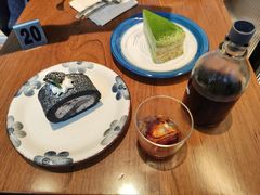 -Line 咖啡(石厦花园店)