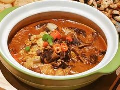 -竹里馆·淮扬菜·功夫茶(老门东店)