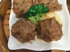 -虾饺妹·粤式手工点心(水荫路店)