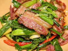 -廖川菜(金虹桥店)