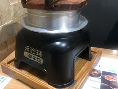 -禾珍珠家常小馆(河南博物院店)