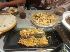 -不夜天烧烤牛骨头(南湖店)