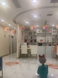 -郡艺医疗美容·微整·眼鼻吸脂