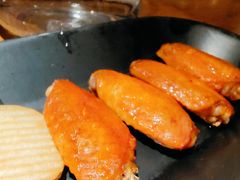 -金牌外婆家(苏州中心店)