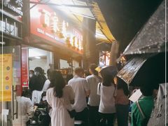 等位区-百家春好德来姜母鸭