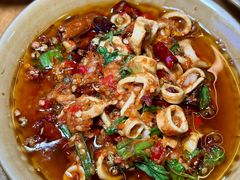 油呛心管-杨合林啊兰烤鱼