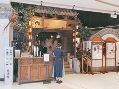 -桂满陇-十里风荷(合生汇店)