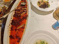 -秦月轩·陕西家乡菜(阜成路·五棵松店)