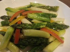 -蛇口希尔顿南海酒店·随轩中餐厅·粤菜