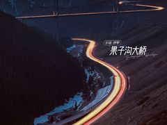 -果子沟大桥