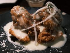 -Fuzzy Bistro 浮几韩餐·茶酒馆