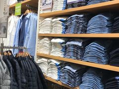 -优衣库(银座店)