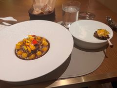 -Amber(置地文华东方酒店)