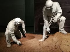 -宝鸡周原博物院
