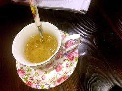 -源素美容养生会所