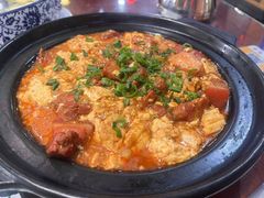 -一块豆腐·海鲜·家常菜(李沧书院路店)
