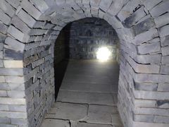 -西晋壁画墓