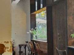 -WABI COFE(愚园路店)