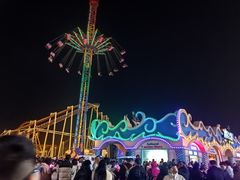 -泉城欧乐堡梦幻世界