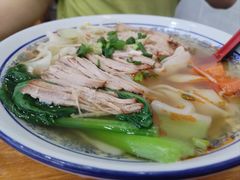 -西安调调(十全街店)