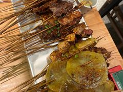-李不管把把烧(天府三街店)