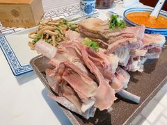 -郝记全羊馆