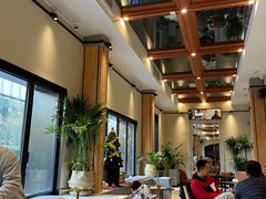 -MEEBO KAFEE米咖焙坊(虹桥路店)